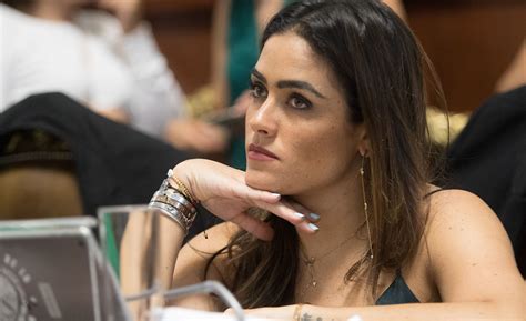 Depravados sexuales diputada mexicana que promovió la Ley Olimpia