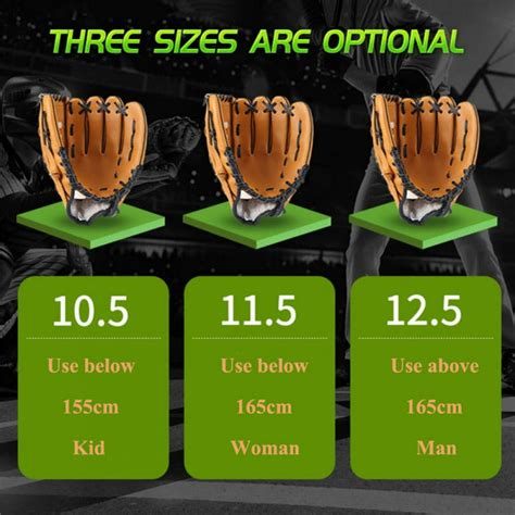 Hand Size Baseball Glove Size Chart | powerstore-ng.com