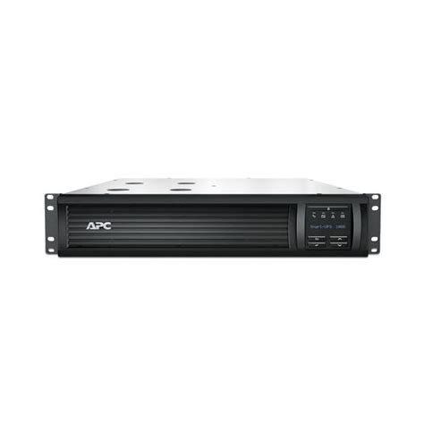 Apc Smart Ups 1000 Va Lcd Rm Mit Smartconnect