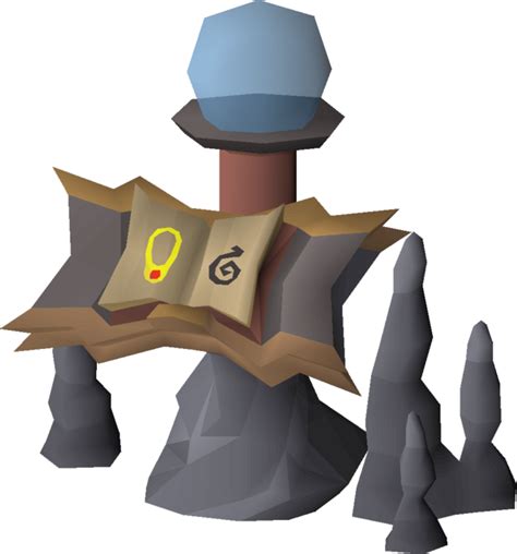 Strange Machine Osrs Wiki