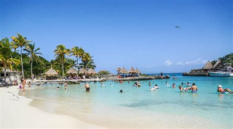 10 Destinos Económicos Para Descubrir El Caribe