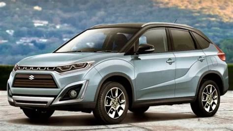 Upcoming Maruti Suzuki Cars In India 20232024 New Launch Spinny