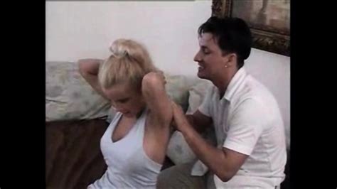 Gina Wild Anal With Conny Dachs