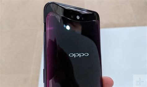 Spesifikasi Lengkap Dan Harga Oppo Find X Digital Station