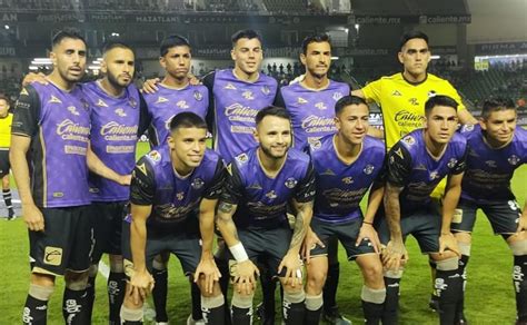 Liga MX Mazatlán FC rompe su peor récord de partidos perdidos