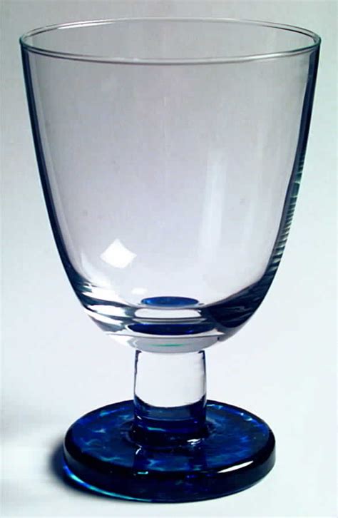 Reflex Water Goblet By Denby Replacements Ltd