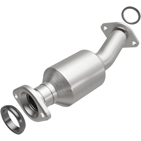 Magnaflow 52557 Magnaflow Oem Grade Federalepa Compliant Direct Fit Catalytic Converters