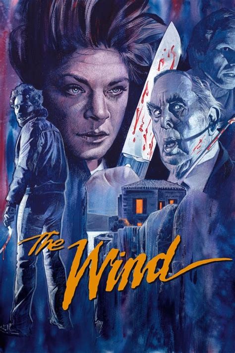 The Wind (1986) — The Movie Database (TMDb)