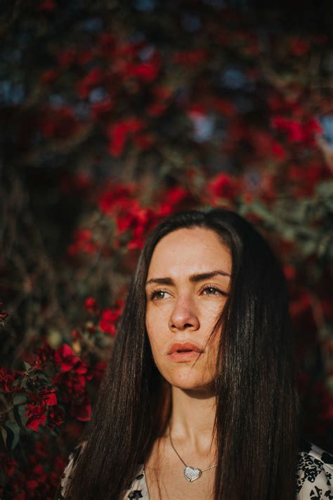 Deep red on Behance