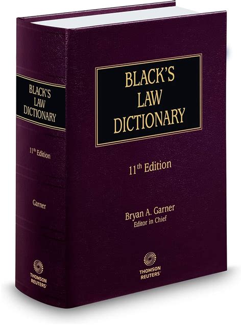 Blacks Law Dictionary Revised Fourth Edition By Henry 40 Off