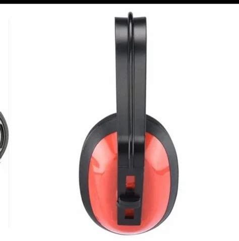 Hearing Protection Earmuff Foldable Oval At Rs 80 Piece In New Delhi