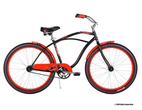 Huffy 26 In Mens Big Daddy Cruiser Bike