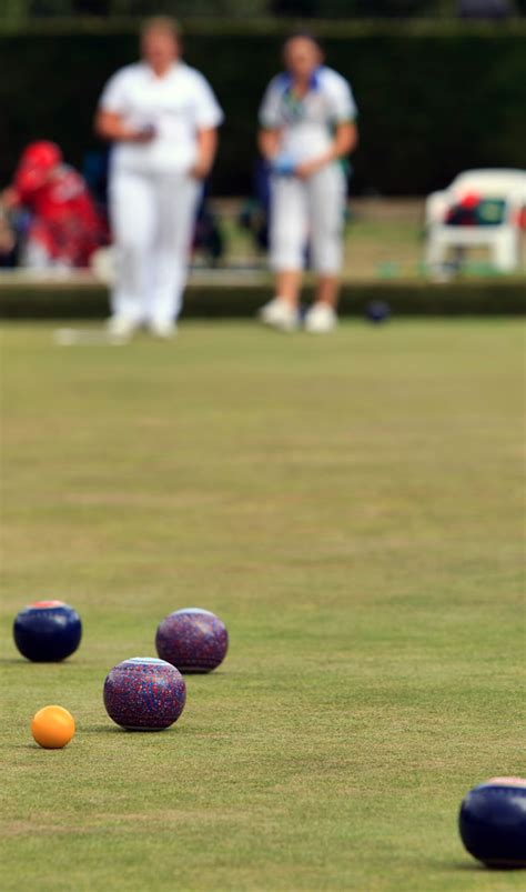 Outdoor Bowls | Clubs New Zealand