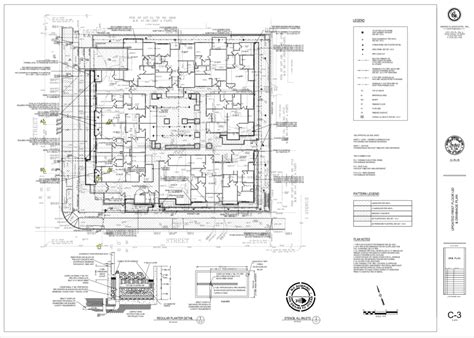 Download Free Civil Engineering Sample Plans Obando And Associates