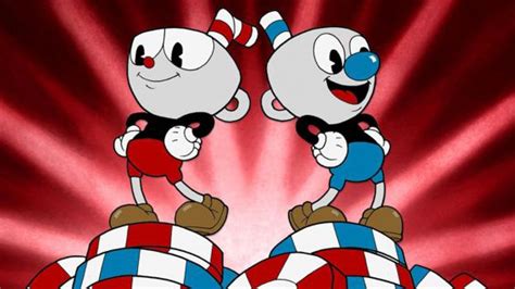 Cuphead cómo jugar con dos personas VidaBytes VidaBytes