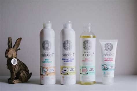 Baby Loves: Little Siberica - baby baby reviews bath body Natura ...