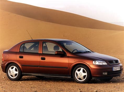 Opel Astra Hatchback Doors Specs Photos Autoevolution