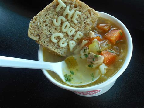 Soup Gallery | The Soup Cup | Fresh Soups From Scratch Daily