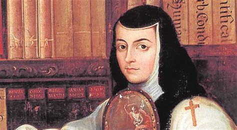 Biografía Corta de Sor Juana Inés de la cruz Biografias360