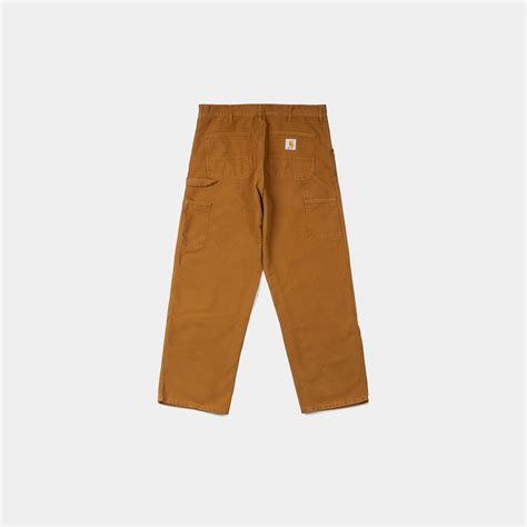 Carhartt Wip Double Knee Pant Carhartt Wip Malaysia