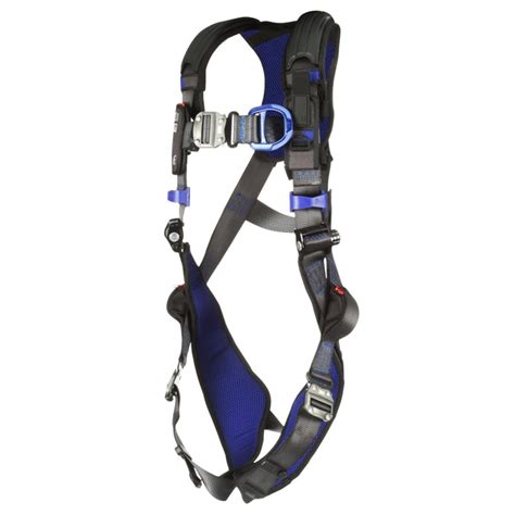 3M DBI SALA ExoFit X300 Comfort Vest Climbing Safety Harness Safety