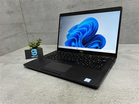 I5-8350U/8gb/ddr4/256gb/ssd Сенсорний ноутбук Dell Делл 5400: 9 100 грн ...