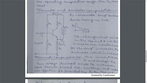 Elef 204 Unit 3 Bias Compensation Techniquescontd 2 By B L Deepan