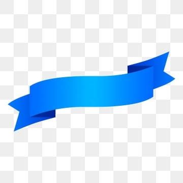 Cinta Azul PNG Vectores PSD E Clipart Para Descarga Gratuita Pngtree