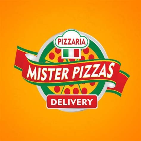 Mister Pizzas Pizzaria Bebedouro Ifood