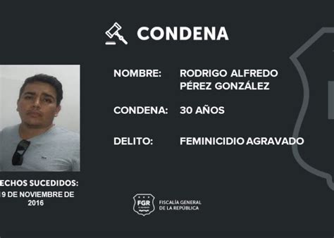 Condenan A A Os De C Rcel A Hombre Que Mat A Su Excompa Era De Vida