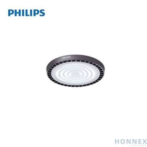 PHILIPS LED Highbay BY698P G5 LED105 NW PSU WB GC 911401507091