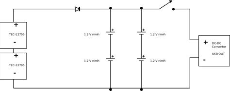 Peltier Wiring Diagram - Wiring Diagram Pictures