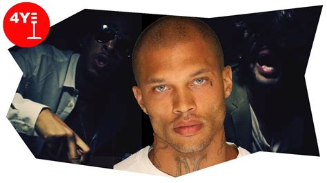 Jamaican Interrogation 4 Jeremy Meeks Youtube