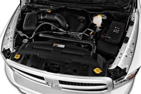 Ram 1500 Engine Replacement