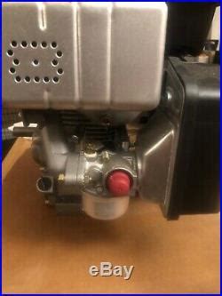 Tecumseh 5HP Horizontal Shaft Enduro Engine OHH50 68002F