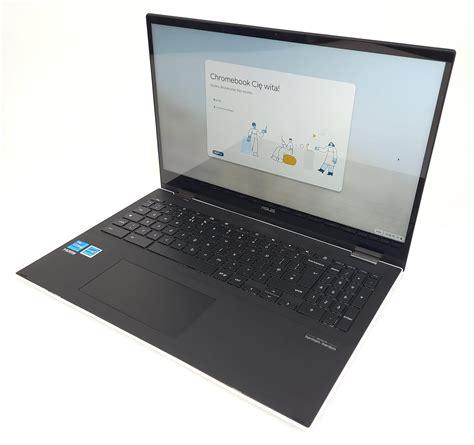 Sprz T Komputerowy Outlet Produkt Z Outletu Asus Laptop Chromebook