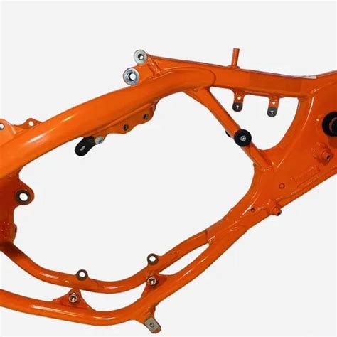 NEW 2023 KTM 85 SX FRAME | MX Locker