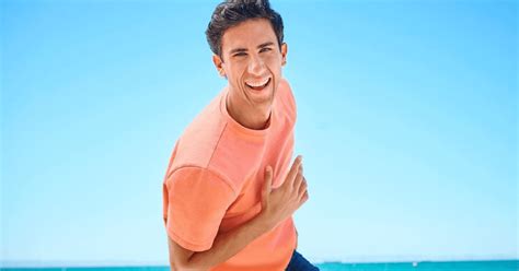 This Is Gross MILF Manor Star Harrison Slammed Over Magic Mike Moment Of Grinding On A