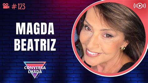 Conversalhada Magda Beatriz Apresentadora Do Atualidades Pampa 123