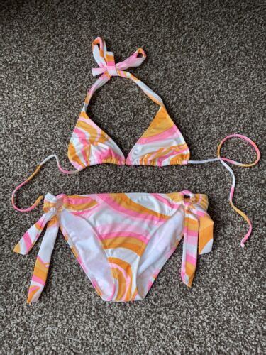 Vintage Bikini Two Piece Gem