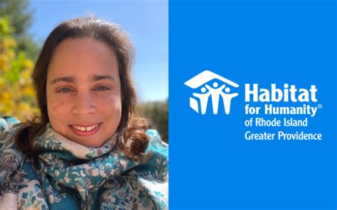 Habitat For Humanity Of Greater Providence And East Bay