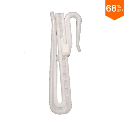 Adjustable Curtain Hanging Hook Curtains Hook Curtain Accessories