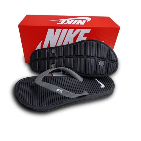 [save 50 Nike Solarsoft Thong Men S Flip Flops 2 Shopee Malaysia