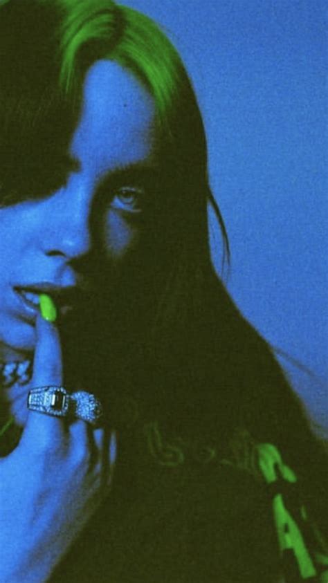 Jesus Fuck Most Recent Ig Story R Billieeilish