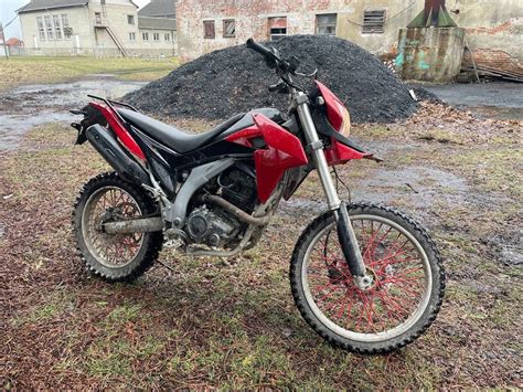 Loncin 250 на ходу, лось 250куб на ходу, лонсін ендуро 250куб: 750 ...