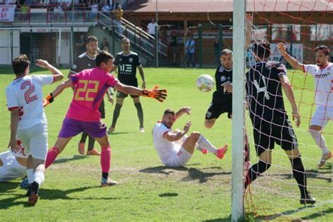 Il Terranuova Traiana Domani A Maccarese Si Gioca La Finale Play Off