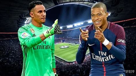 FIFA 19 dévoile ses meilleurs joueurs du 40ème au 31ème FIFA 19