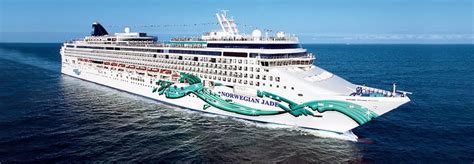 Southern Caribbean Cruises | Norwegian Cruise Line