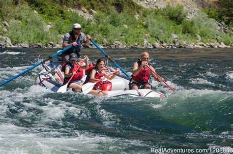 Hells Canyon Raft Since 1983 Mccall Idaho Rafting Trips