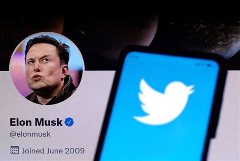 Elon Musk Twitter Leona Rhiamon